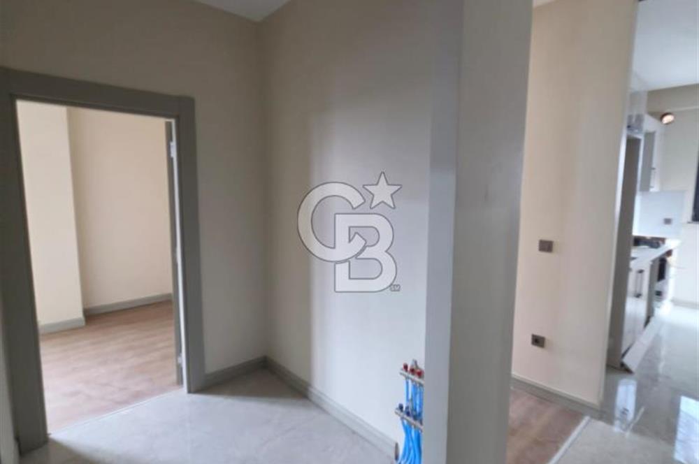 ÜSKÜDAR BURHANİYEDE SIFIR 2+1 | 60 M² NET | 79 M² BRÜT | 2.KAT