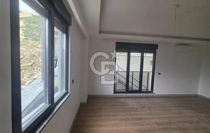 ÜSKÜDAR BURHANİYEDE 97M2 NET , SIFIR, GENİŞ VE MODERN TERS DUBLeks