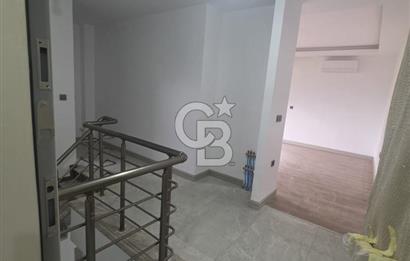 ÜSKÜDAR BURHANİYEDE 97M2 NET , SIFIR, GENİŞ VE MODERN TERS DUBLeks