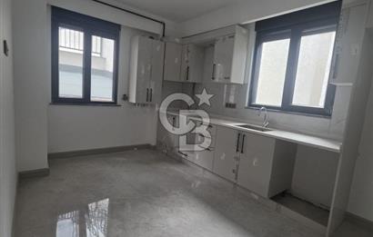 ÜSKÜDAR BURHANİYEDE 97M2 NET , SIFIR, GENİŞ VE MODERN TERS DUBLeks