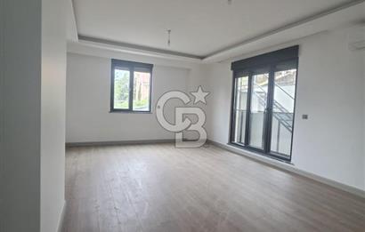 ÜSKÜDAR BURHANİYEDE 97M2 NET , SIFIR, GENİŞ VE MODERN TERS DUBLeks