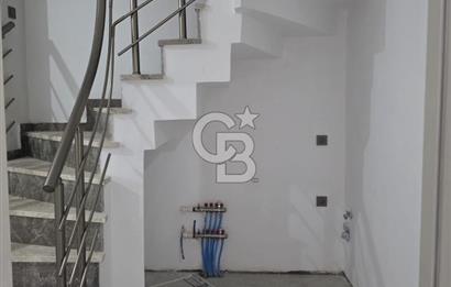 ÜSKÜDAR BURHANİYEDE 97M2 NET , SIFIR, GENİŞ VE MODERN TERS DUBLeks