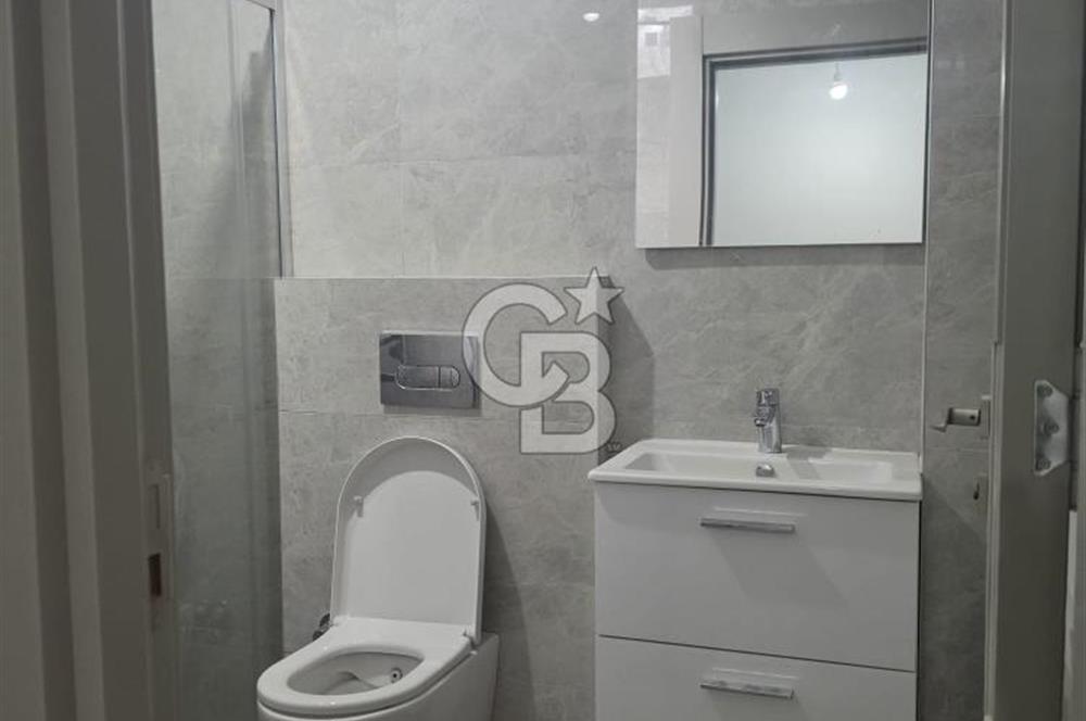 ÜSKÜDAR BURHANİYEDE 97M2 NET , SIFIR, GENİŞ VE MODERN TERS DUBLeks