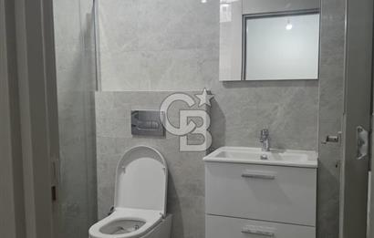 ÜSKÜDAR BURHANİYEDE 97M2 NET , SIFIR, GENİŞ VE MODERN TERS DUBLeks