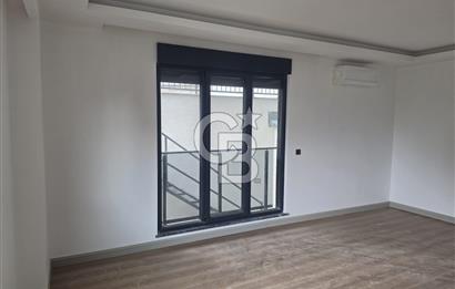 ÜSKÜDAR BURHANİYEDE 97M2 NET , SIFIR, GENİŞ VE MODERN TERS DUBLeks
