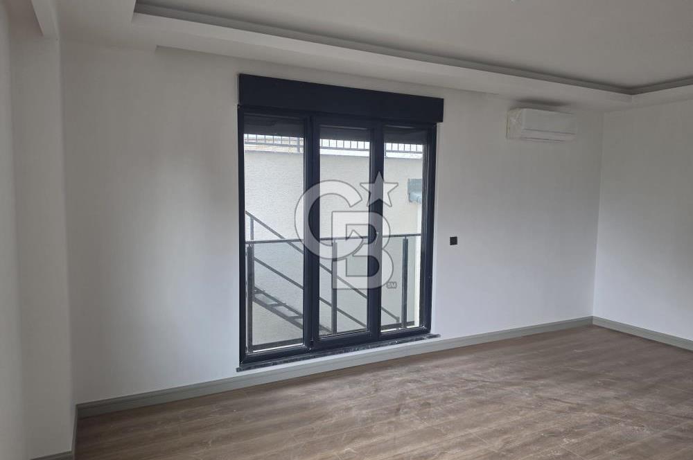 ÜSKÜDAR BURHANİYEDE 97M2 NET , SIFIR, GENİŞ VE MODERN TERS DUBLeks
