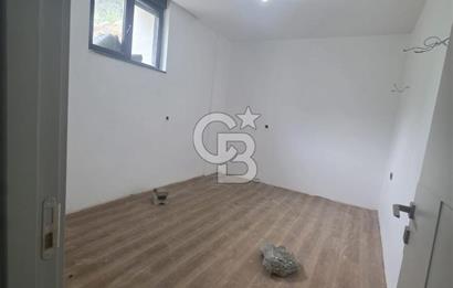 ÜSKÜDAR BURHANİYEDE 97M2 NET , SIFIR, GENİŞ VE MODERN TERS DUBLeks