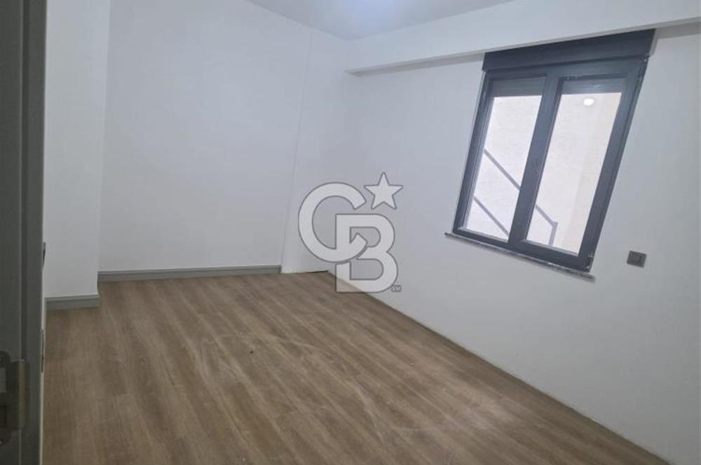 ÜSKÜDAR BURHANİYEDE 97M2 NET , SIFIR, GENİŞ VE MODERN TERS DUBLeks