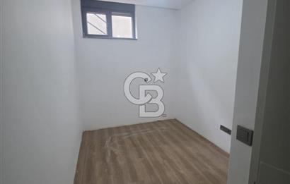 ÜSKÜDAR BURHANİYEDE 97M2 NET , SIFIR, GENİŞ VE MODERN TERS DUBLeks