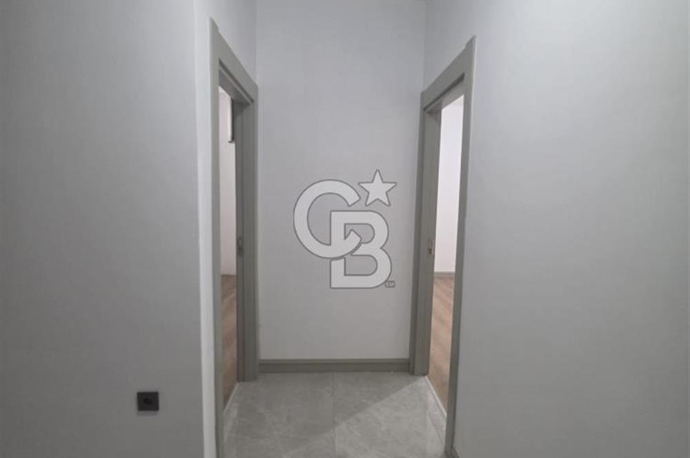 ÜSKÜDAR BURHANİYEDE 97M2 NET , SIFIR, GENİŞ VE MODERN TERS DUBLeks
