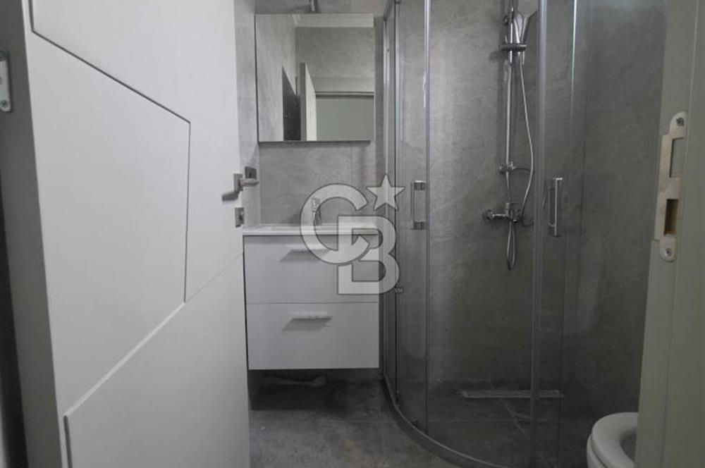 ÜSKÜDAR BURHANİYEDE 97M2 NET , SIFIR, GENİŞ VE MODERN TERS DUBLeks
