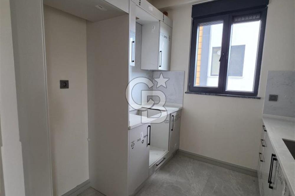 ÜSKÜDAR BURHANİYEDE SIFIR | | 146 M² | GENİŞ DUBLEKS DAİRE