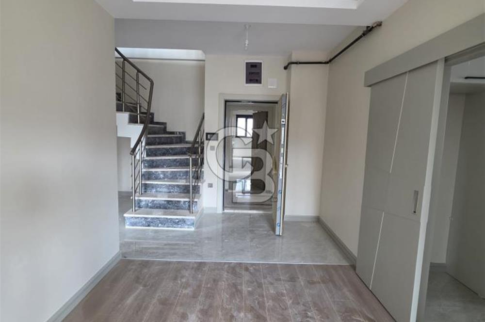 ÜSKÜDAR BURHANİYEDE SIFIR | | 146 M² | GENİŞ DUBLEKS DAİRE