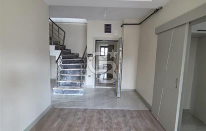 ÜSKÜDAR BURHANİYEDE SIFIR | | 146 M² | GENİŞ DUBLEKS DAİRE
