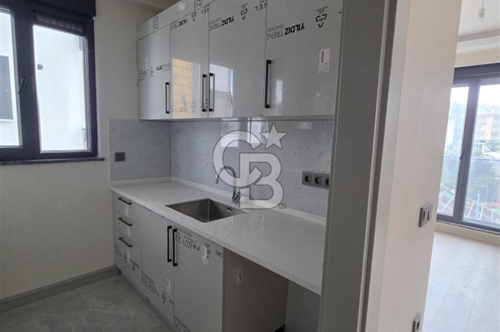 ÜSKÜDAR BURHANİYEDE SIFIR | | 146 M² | GENİŞ DUBLEKS DAİRE
