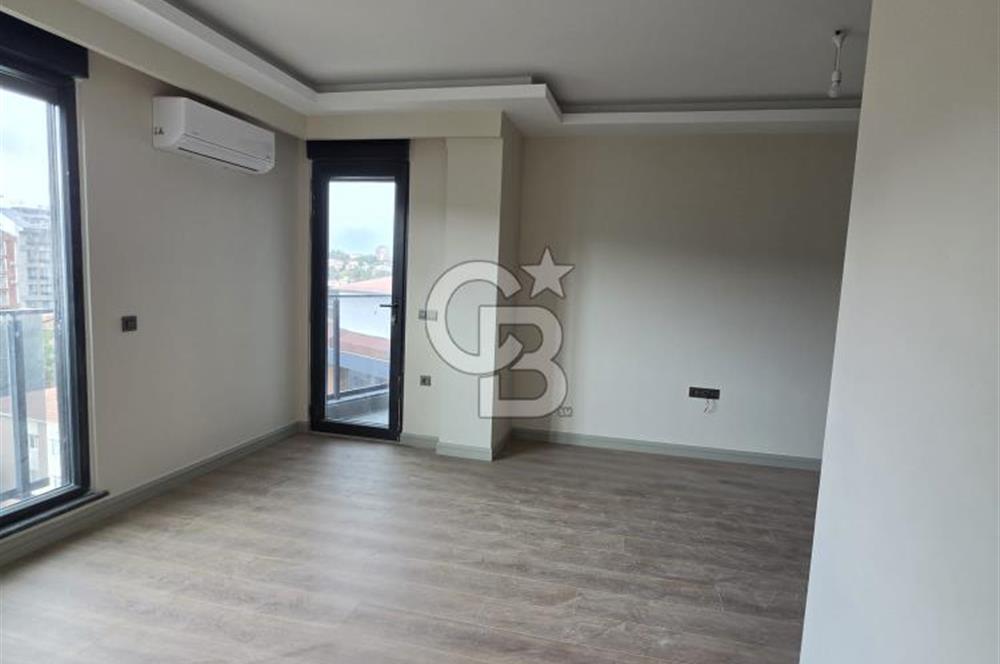 ÜSKÜDAR BURHANİYEDE SIFIR | | 146 M² | GENİŞ DUBLEKS DAİRE