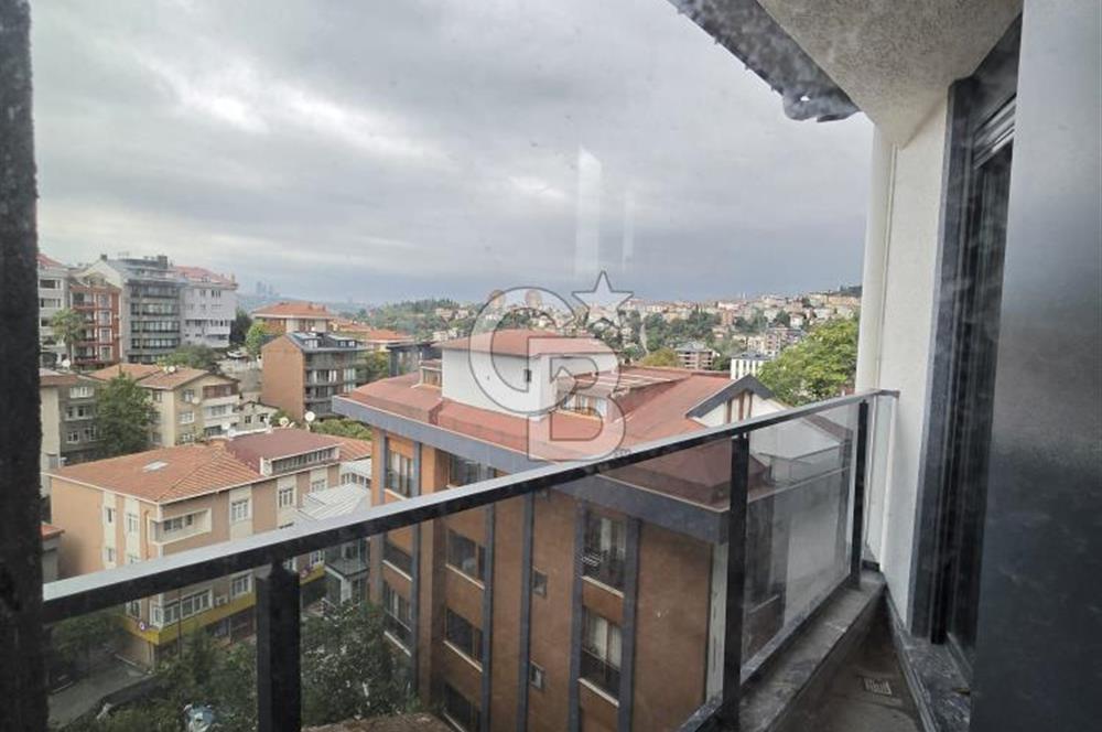 ÜSKÜDAR BURHANİYEDE SIFIR | | 146 M² | GENİŞ DUBLEKS DAİRE