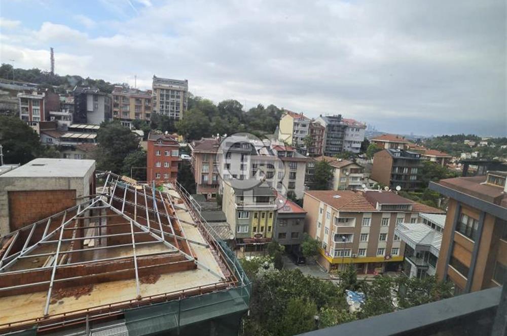ÜSKÜDAR BURHANİYEDE SIFIR | | 146 M² | GENİŞ DUBLEKS DAİRE