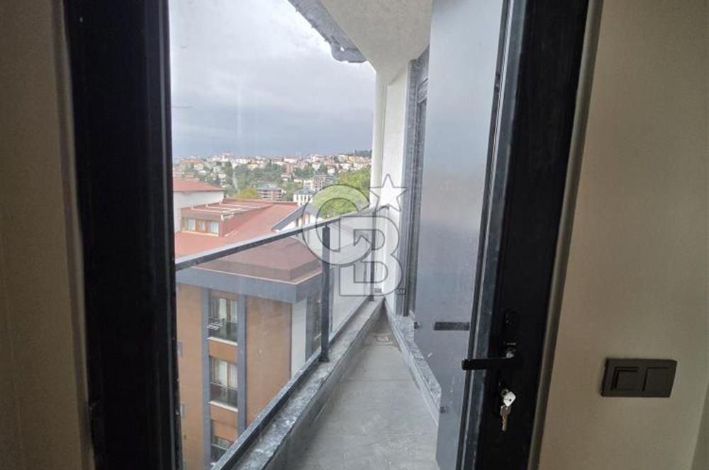 ÜSKÜDAR BURHANİYEDE SIFIR | | 146 M² | GENİŞ DUBLEKS DAİRE