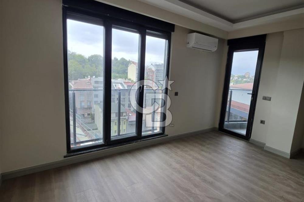 ÜSKÜDAR BURHANİYEDE SIFIR | | 146 M² | GENİŞ DUBLEKS DAİRE