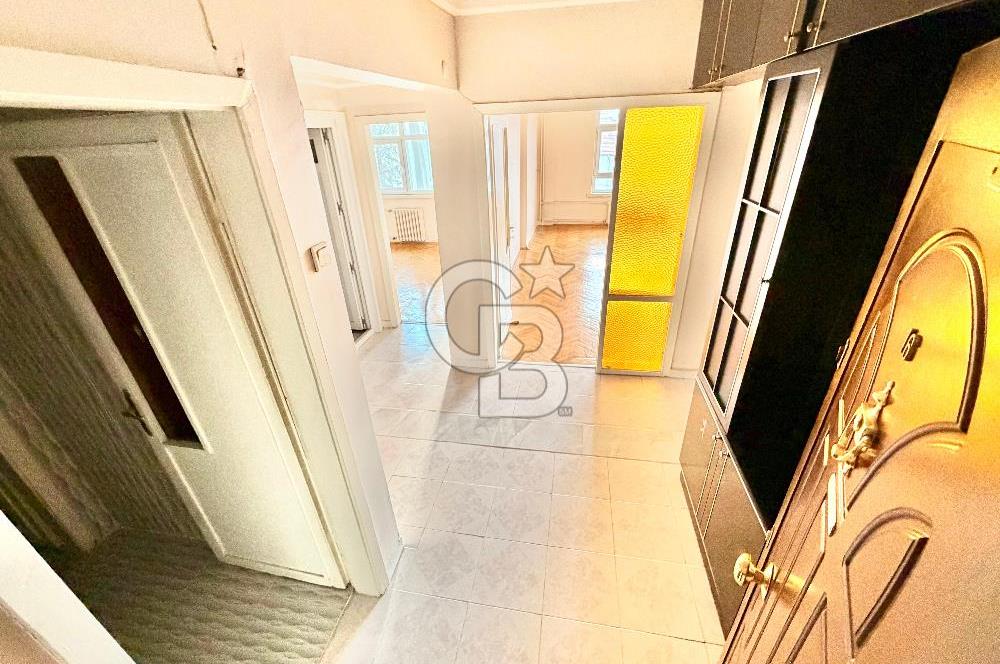 BATIKENT İNÖNÜ APAK SİTESİNDE ARA KAT - KÖK TAPU SATILIK 3+1