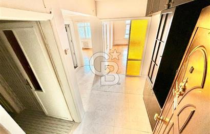 BATIKENT İNÖNÜ APAK SİTESİNDE ARA KAT - KÖK TAPU SATILIK 3+1