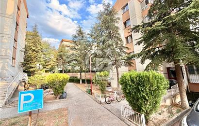 BATIKENT İNÖNÜ APAK SİTESİNDE ARA KAT - KÖK TAPU SATILIK 3+1