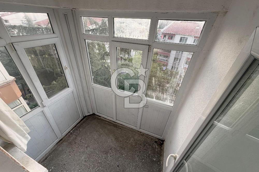 BATIKENT İNÖNÜ APAK SİTESİNDE ARA KAT - KÖK TAPU SATILIK 3+1
