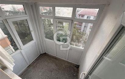 BATIKENT İNÖNÜ APAK SİTESİNDE ARA KAT - KÖK TAPU SATILIK 3+1