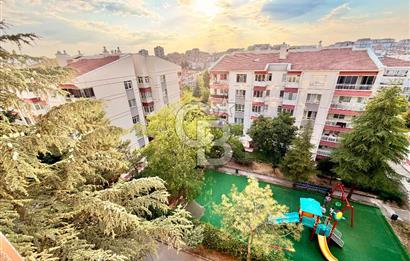 BATIKENT İNÖNÜ APAK SİTESİNDE ARA KAT - KÖK TAPU SATILIK 3+1
