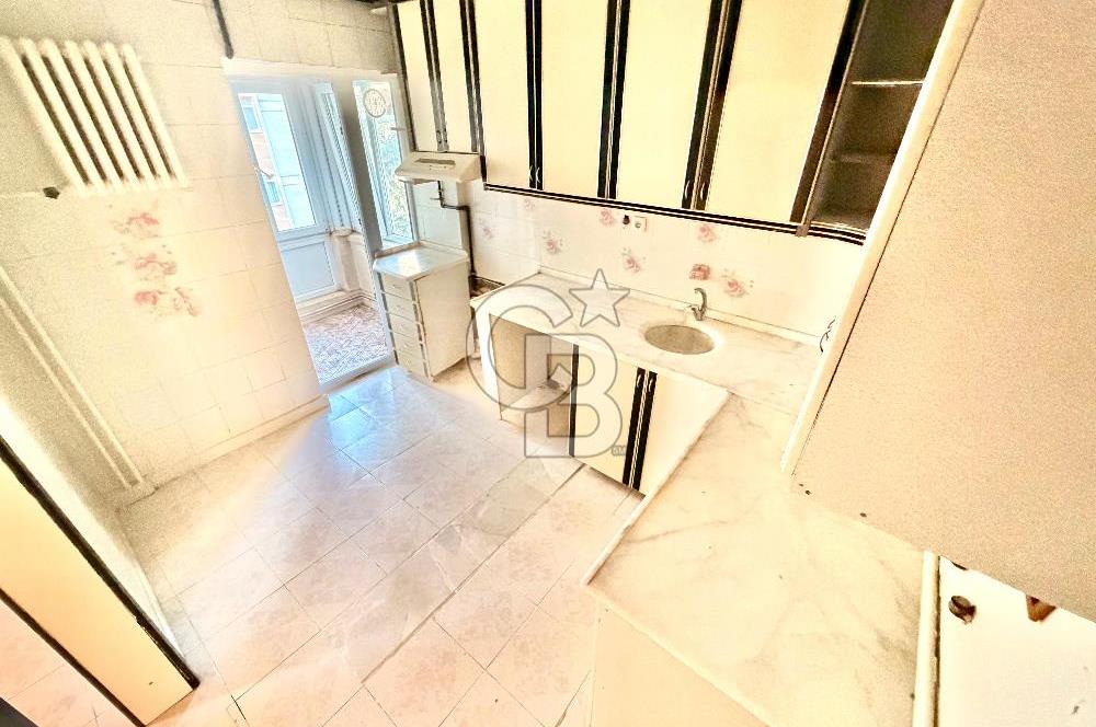 BATIKENT İNÖNÜ APAK SİTESİNDE ARA KAT - KÖK TAPU SATILIK 3+1