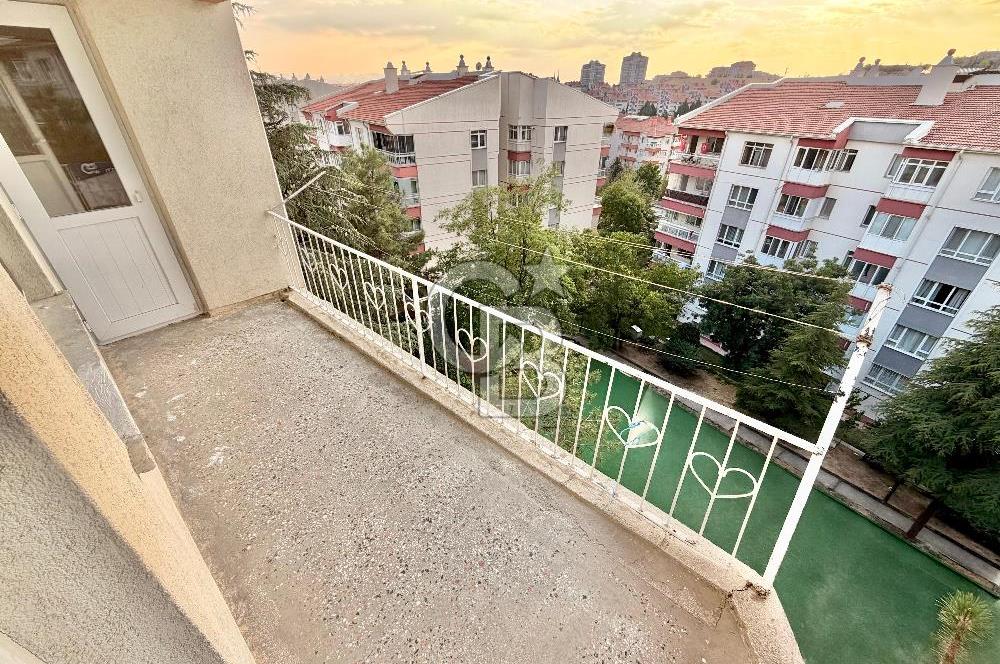 BATIKENT İNÖNÜ APAK SİTESİNDE ARA KAT - KÖK TAPU SATILIK 3+1