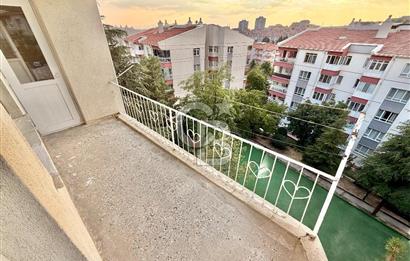 BATIKENT İNÖNÜ APAK SİTESİNDE ARA KAT - KÖK TAPU SATILIK 3+1
