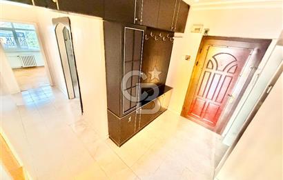 BATIKENT İNÖNÜ APAK SİTESİNDE ARA KAT - KÖK TAPU SATILIK 3+1
