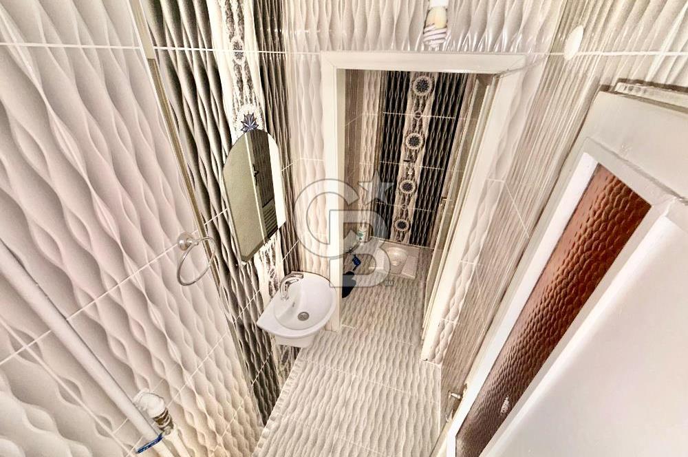 BATIKENT İNÖNÜ APAK SİTESİNDE ARA KAT - KÖK TAPU SATILIK 3+1