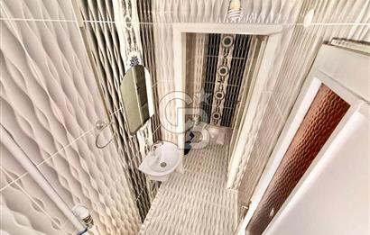 BATIKENT İNÖNÜ APAK SİTESİNDE ARA KAT - KÖK TAPU SATILIK 3+1