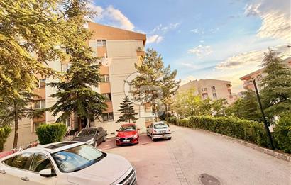 BATIKENT İNÖNÜ APAK SİTESİNDE ARA KAT - KÖK TAPU SATILIK 3+1