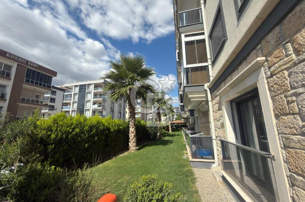 Menemen Esatpaşa'da Kiralık 2+1 Site İçi Modern Daire