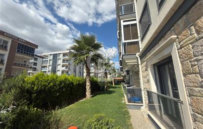 Menemen Esatpaşa'da Kiralık 2+1 Site İçi Modern Daire