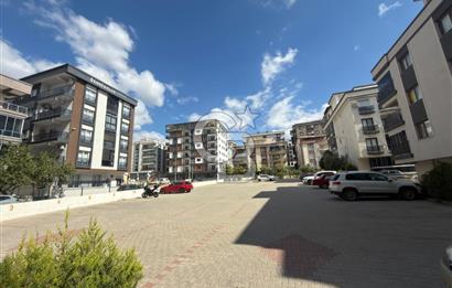 Menemen Esatpaşa'da Kiralık 2+1 Site İçi Modern Daire
