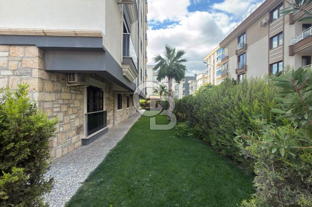 Menemen Esatpaşa'da Kiralık 2+1 Site İçi Modern Daire