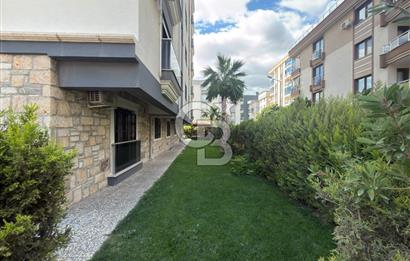Menemen Esatpaşa'da Kiralık 2+1 Site İçi Modern Daire