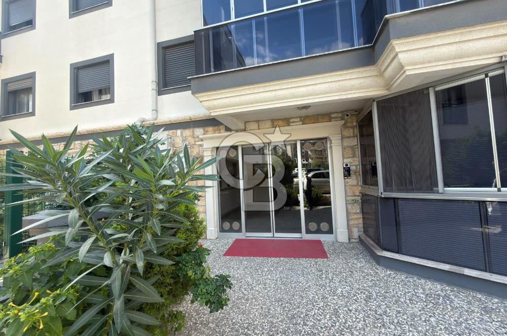 Menemen Esatpaşa'da Kiralık 2+1 Site İçi Modern Daire