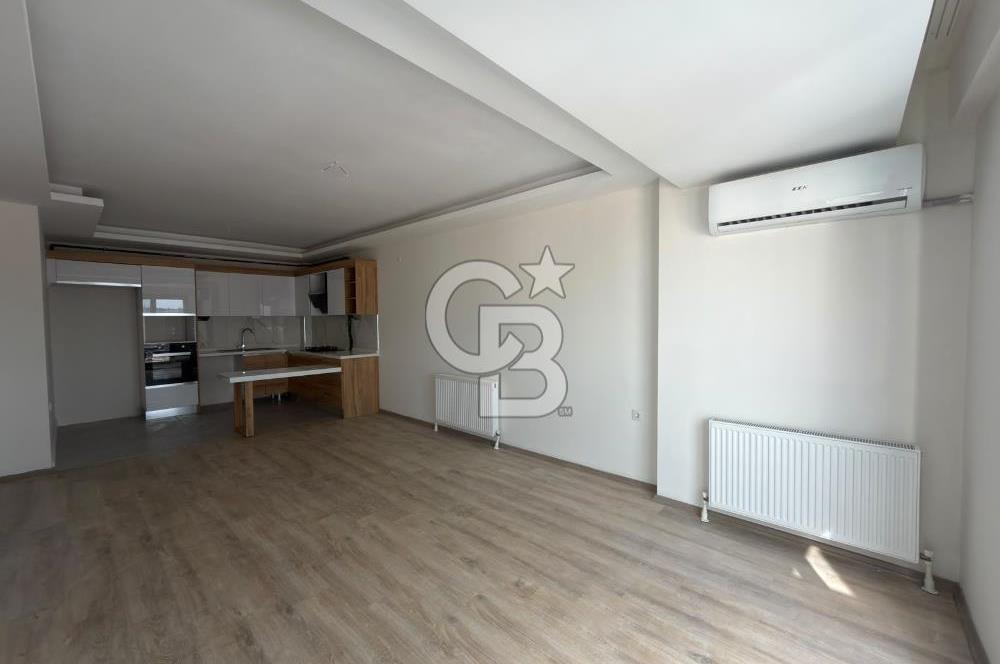 Menemen Esatpaşa'da Kiralık 2+1 Site İçi Modern Daire