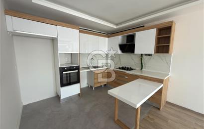 Menemen Esatpaşa'da Kiralık 2+1 Site İçi Modern Daire