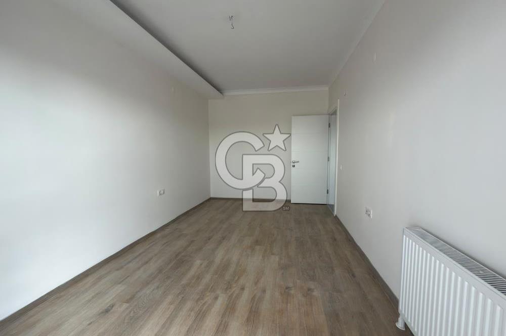 Menemen Esatpaşa'da Kiralık 2+1 Site İçi Modern Daire