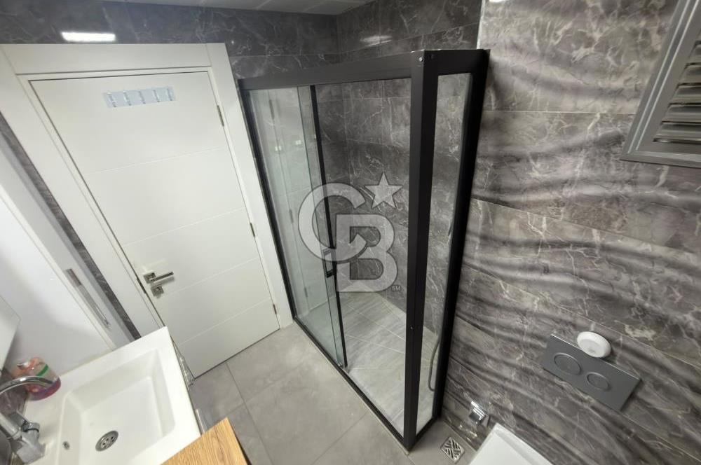 Menemen Esatpaşa'da Kiralık 2+1 Site İçi Modern Daire