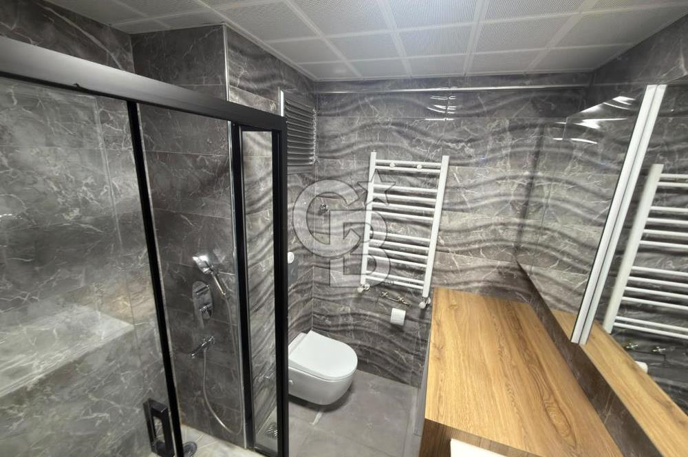 Menemen Esatpaşa'da Kiralık 2+1 Site İçi Modern Daire