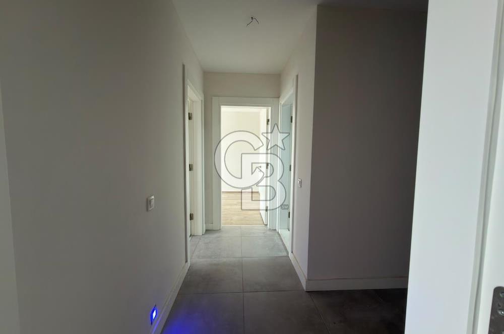 Menemen Esatpaşa'da Kiralık 2+1 Site İçi Modern Daire