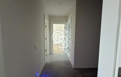 Menemen Esatpaşa'da Kiralık 2+1 Site İçi Modern Daire